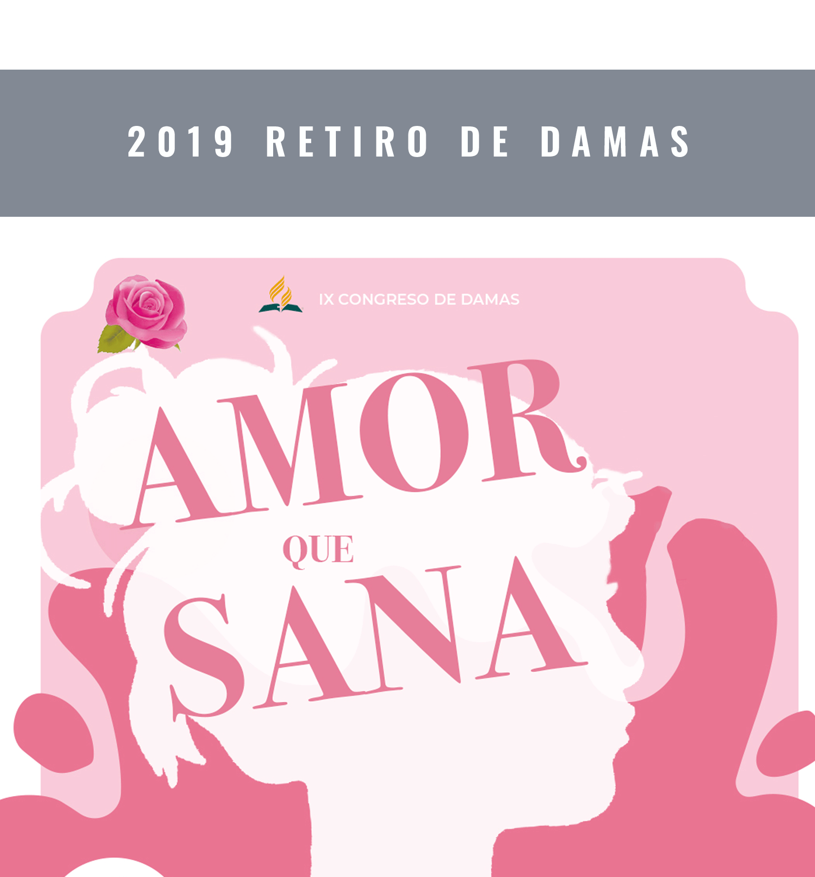 2019 AEC MHI Womens Retreat Flyer