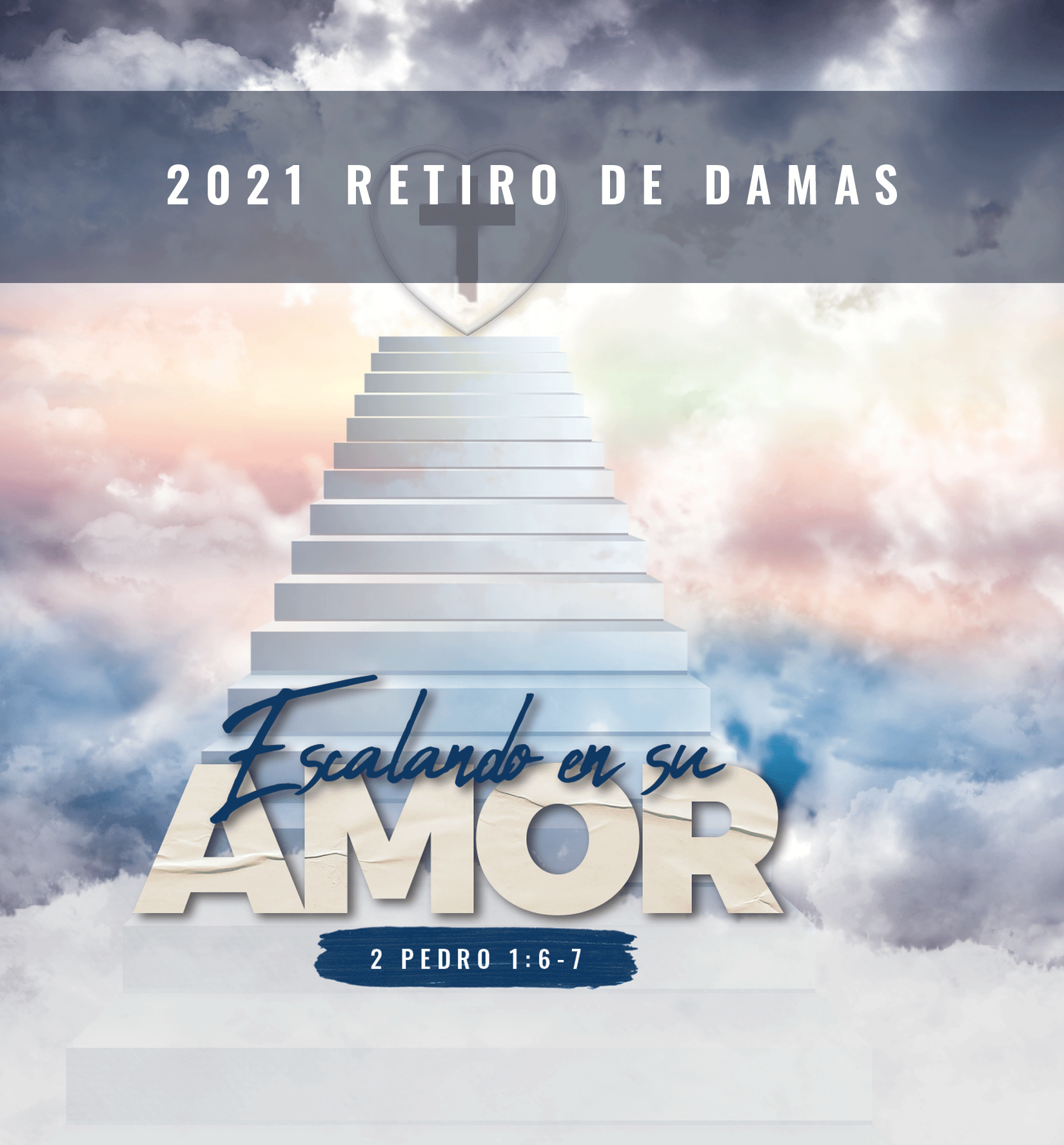 2021 AEC MHI Womens Retreat Flyer